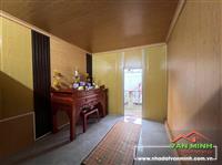 Nhà 3 tầng dân xây đường Trung Hành - Ngõ nông - Giá chỉ 2 tỷ