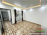 Bán nhà 3 tầng đường Trường Chinh - Cách mặt đường chín 30m - Chỉ 2,9 tỷ