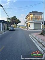  60,75m2 đất đấu giá Chiêu Chinh - Ngang 4,5m