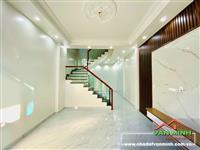 - NHÀ MẶT NGÕ THÔNG - Ô TÔ ĐỖ CỬA - CHỢ HÀNG - HỒ SEN HẢI PHÒNG. 