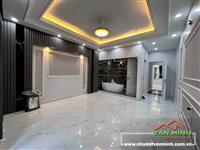 - Nhà 4 tầng khu phân lô 193 Văn Cao 