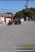 Chuyển nhượng lô đất đẹp tại đường Đông Hải (cách TDC Đồng Giáp chỉ 300m), Hải An, Hải Phòng