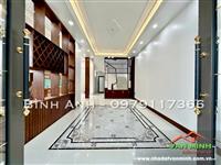 Bán nhà đẹp biệt thự mini phố Thiên Lôi - Chợ Đôn, Lê Chân, Hải Phòng