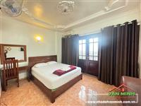 Cho thuê phòng nghỉ tại Hana Motel số 32 mặt đường Chùa Vẽ cũ (đường Trần Hưng Đạo mới), Đông Hải 1, Hải An , Hải Phòng