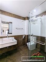 Bán nhà phố Lê Chân gần hồ Tam Bạc