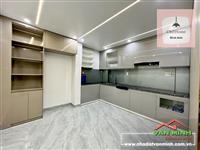 Bán nhà đẹp mặt ngõ Lạch Tray, Ngô Quyền, Hải Phòng