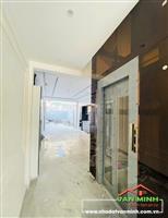 Bán siêu phẩm nhà vườn tuyệt đẹp phố Thiên Lôi - Aeon Lê Chân, HP