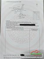 Chuyển nhượng lô đất thổ cư tại Phường An Dương (Đặng Cương cũ), Hải Phòng