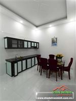 Bán Nhà mặt ngõ chợ Hàng , Lê Chân , Hải Phòng 