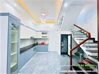 Bán nhà mặt ngõ số 36/389 Đằng Hải, Hải An, Hải Phòng