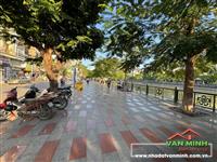 Bán nhà mặt đường số 121 Quang Trung, Hồng Bàng, Hải Phòng