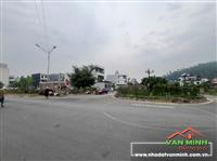  108m2 đất đấu giá Kha Lâm 3 - Ngang 6m - Đường 16m