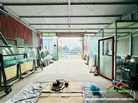 Chuyển nhượng lô đất mặt đường (Vĩnh Niệm cũ), phường An Biên, Lê Chân, Hải Phòng 