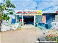 Chuyển nhượng lô đất mặt đường (Vĩnh Niệm cũ), phường An Biên, Lê Chân, Hải Phòng 