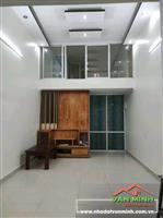 Bán nhà trong ngõ 286 Lê Lai, Ngô Quyền, Hải Phòng