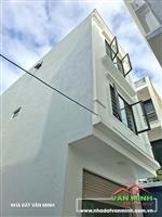 - Nhà 3 tầng thoáng mát khu Thiên Lôi Lê Chân.  