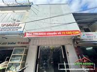 Cho thuê gian ngoài tầng 1 nhà mặt đường số 292 Hàng Kênh, Lê Chân, Hải Phòng 