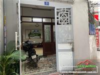 Bán nhà Phạm Hữu Điều Lê Chân Hải phòng 