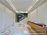 Mở bán dãy nhà hiện đại khu Thiên Lôi - Võ Nguyên Giáp, Lê Chân, Hải Phòng