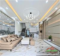 Mở bán dãy nhà đẹp văn minh phố Chợ Con, Lê Chân, Hải Phòng