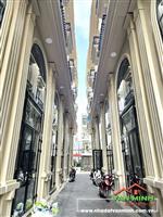 Bán nhà đẹp tân cổ phố Thiên Lôi, Lê Chân, Hải Phòng