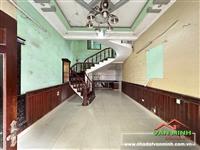 Bán nhà mặt đường Miếu Hai Xã, Lê Chân, Hải Phòng