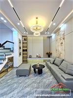 Bán nhà đẹp Tô Hiệu, Lê Chân, Hải Phòng - Sân chung cực rộng