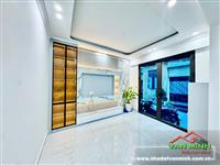 Bán nhà mặt ngõ thông phố Hai Bà Trưng, Lê Chân, Hải Phòng