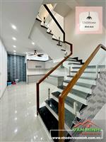 Bán nhà đẹp phố Thiên Lôi - AEON, Lê Chân, Hải Phòng - Ngõ 5m oto vào