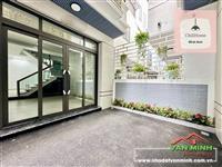 Bán nhà đẹp siêu phẩm sau mặt đường khu Vĩnh Niệm, Lê Chân, Hải Phòng