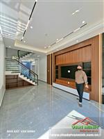 - Nhà 4 tầng Đường Ngô Gia Tự  khu Đằng Lâm. - Diện tích: 71m2 sân cổng. Ô tô đỗ sân.