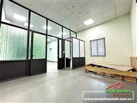 Bán Nhà Mặt Đường Hùng Vương