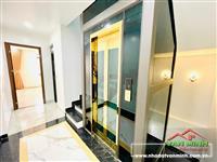 Siêu phẩm độc lập Thang Máy tại Hồ Sen