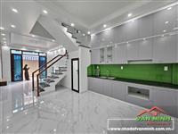 Bán nhà mặt tuyến 2 Hồ Sen, Lê Chân, Hải Phòng 