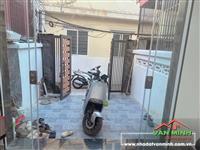 Bán Nhà Gốc Dân xây Độc Lập , Đình Đông . Lê Chân , Hải Phòng 