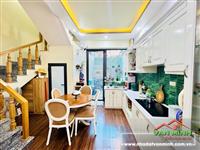 Bán nhà mặt ngõ số 114E Phương Lưu, Đông Hải, Hải An, Hải Phòng