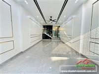 Bán nhà mặt đường số 18 Dân Lập , Lê Chân, Hải Phòng