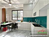 Bán nhà mặt ngõ số 27/109 Trại Lẻ, Vĩnh Niệm, Lê Chân ( Phường An Biên mới), Hải Phòng