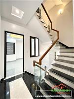 BÁN NHÀ PHỐ THIÊN LÔI - VĨNH CÁT