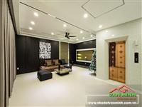 - khu phân lô 4.5 tầng thang máy ở Lê Chân full nội thất . 