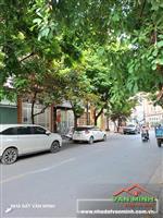 - Bán nhà dân 2 tầng khu phân lô Chợ Đôn Thiên Lôi.