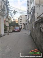 Bán nhà tại ngõ 81 Đoàn Kết,  Đằng Hải, Hải An, Hải Phòng 