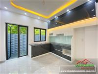 Bán nhà Thiên Lôi