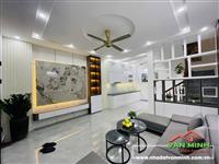 Bán nhà đẹp sân cổng phố Nguyễn Công Hoà, Lê Chân, Hải Phòng