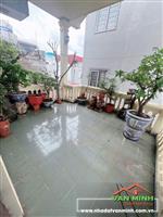 Bán nhà 3 tầng ngõ 132 An Đà, Đằng Giang, Ngô Quyền