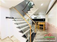 Bán nhà dân xây phố Cầu Đất, Ngô Quyền, Hải Phòng