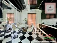 Bán nhà đẹp luxury khu phân lô Tam Kỳ - Hồ Sen, Hải Phòng