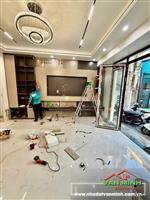 Bán nhà khu Aoen, An Biên, Hải Phòng