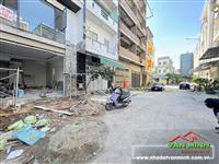 Bán nhà số 6 Lô 43 TĐC Hoa Qủa, Hồng Bàng, Hải Phòng 