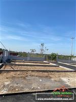 Chuyển nhượng 8 lô đất phân lô tuyến 2 đường Phạm Văn Đồng, Dương Kinh, Hải Phòng